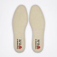 کتونی کانورس آل استار Chuck 70 x Comme Des Garçons Play آبی مردانه و زنانه اورجینال