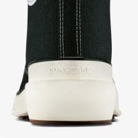 کتونی کانورس آل استار Chuck De Luxe مشکی زنانه اورجینال