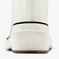 کتونی کانورس آل استار Chuck De Luxe کرم زنانه اورجینال