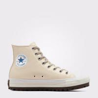 کتونی کانورس آل استار Chuck Taylor All Star City Trek کرم مردانه و زنانه اورجینال