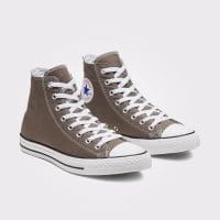 کتونی کانورس آل استار Chuck Taylor All Star Classic خاکی مردانه و زنانه اورجینال