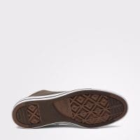 کتونی کانورس آل استار Chuck Taylor All Star Classic خاکی مردانه و زنانه اورجینال