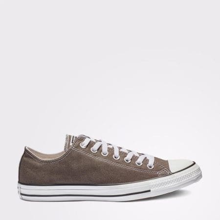 کتونی کانورس آل استار Chuck Taylor All Star Classic خاکی مردانه و زنانه اورجینال