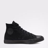 کتونی کانورس آل استار Chuck Taylor All Star Classic مشکی مردانه و زنانه اورجینال