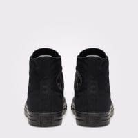 کتونی کانورس آل استار Chuck Taylor All Star Classic مشکی مردانه و زنانه اورجینال