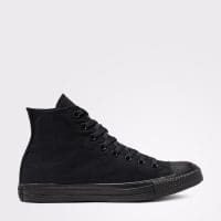 کتونی کانورس آل استار Chuck Taylor All Star Classic مشکی مردانه و زنانه اورجینال