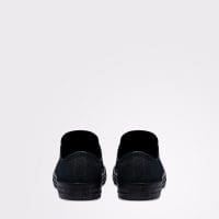 کتونی کانورس آل استار Chuck Taylor All Star Classic مشکی مردانه و زنانه اورجینال