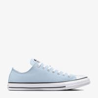 کتونی کانورس آل استار Chuck Taylor All Star آبی مردانه و زنانه اورجینال