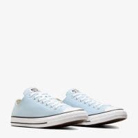 کتونی کانورس آل استار Chuck Taylor All Star آبی مردانه و زنانه اورجینال