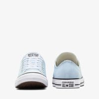 کتونی کانورس آل استار Chuck Taylor All Star آبی مردانه و زنانه اورجینال