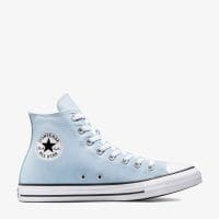 کتونی کانورس آل استار Chuck Taylor All Star آبی مردانه و زنانه اورجینال
