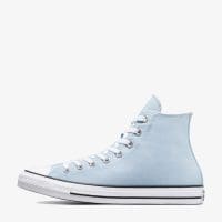 کتونی کانورس آل استار Chuck Taylor All Star آبی مردانه و زنانه اورجینال