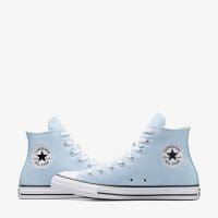 کتونی کانورس آل استار Chuck Taylor All Star آبی مردانه و زنانه اورجینال