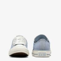 کتونی کانورس آل استار Chuck Taylor All Star آبی مردانه و زنانه اورجینال