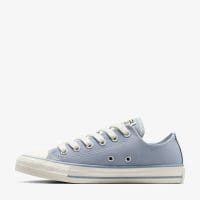 کتونی کانورس آل استار Chuck Taylor All Star آبی مردانه و زنانه اورجینال