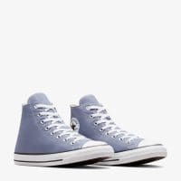 کتونی کانورس آل استار Chuck Taylor All Star بنفش مردانه و زنانه اورجینال