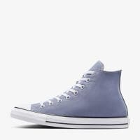 کتونی کانورس آل استار Chuck Taylor All Star بنفش مردانه و زنانه اورجینال
