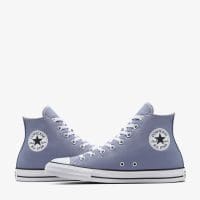 کتونی کانورس آل استار Chuck Taylor All Star بنفش مردانه و زنانه اورجینال