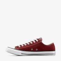 کتونی کانورس آل استار Chuck Taylor All Star زرشکی مردانه و زنانه اورجینال