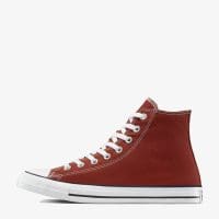 کتونی کانورس آل استار Chuck Taylor All Star زرشکی مردانه و زنانه اورجینال