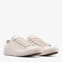 کتونی کانورس آل استار Chuck Taylor All Star صورتی زنانه اورجینال