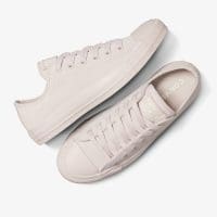 کتونی کانورس آل استار Chuck Taylor All Star صورتی زنانه اورجینال