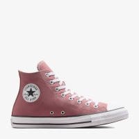 کتونی کانورس آل استار Chuck Taylor All Star صورتی مردانه و زنانه اورجینال