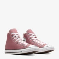 کتونی کانورس آل استار Chuck Taylor All Star صورتی مردانه و زنانه اورجینال