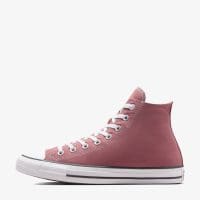 کتونی کانورس آل استار Chuck Taylor All Star صورتی مردانه و زنانه اورجینال