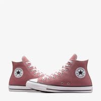 کتونی کانورس آل استار Chuck Taylor All Star صورتی مردانه و زنانه اورجینال