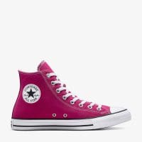 کتونی کانورس آل استار Chuck Taylor All Star صورتی مردانه و زنانه اورجینال