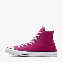 کتونی کانورس آل استار Chuck Taylor All Star صورتی مردانه و زنانه اورجینال