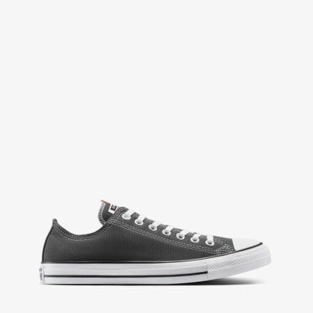 کتونی کانورس آل استار Chuck Taylor All Star طوسی مردانه و زنانه اورجینال
