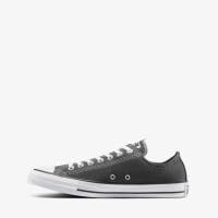 کتونی کانورس آل استار Chuck Taylor All Star طوسی مردانه و زنانه اورجینال
