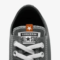 کتونی کانورس آل استار Chuck Taylor All Star طوسی مردانه و زنانه اورجینال