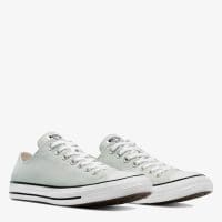 کتونی کانورس آل استار Chuck Taylor All Star طوسی مردانه و زنانه اورجینال