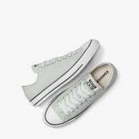 کتونی کانورس آل استار Chuck Taylor All Star طوسی مردانه و زنانه اورجینال