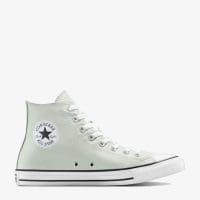 کتونی کانورس آل استار Chuck Taylor All Star طوسی مردانه و زنانه اورجینال