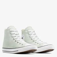 کتونی کانورس آل استار Chuck Taylor All Star طوسی مردانه و زنانه اورجینال