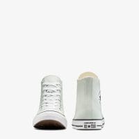 کتونی کانورس آل استار Chuck Taylor All Star طوسی مردانه و زنانه اورجینال