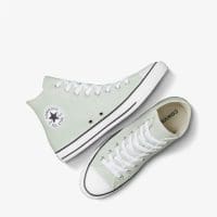کتونی کانورس آل استار Chuck Taylor All Star طوسی مردانه و زنانه اورجینال
