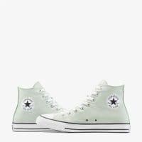 کتونی کانورس آل استار Chuck Taylor All Star طوسی مردانه و زنانه اورجینال