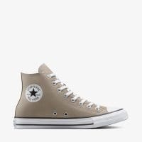کتونی کانورس آل استار Chuck Taylor All Star قهوه‌ای زنانه اورجینال