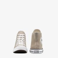 کتونی کانورس آل استار Chuck Taylor All Star قهوه‌ای زنانه اورجینال