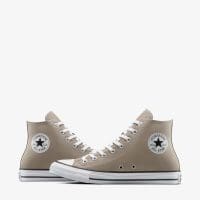 کتونی کانورس آل استار Chuck Taylor All Star قهوه‌ای زنانه اورجینال