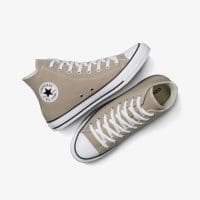 کتونی کانورس آل استار Chuck Taylor All Star قهوه‌ای زنانه اورجینال