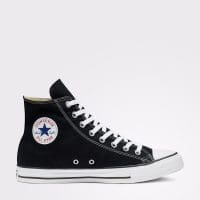 کتونی کانورس آل استار Chuck Taylor All Star مشکی مردانه و زنانه اورجینال