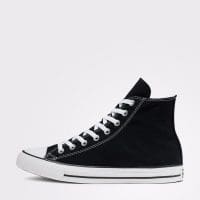 کتونی کانورس آل استار Chuck Taylor All Star مشکی مردانه و زنانه اورجینال