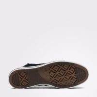 کتونی کانورس آل استار Chuck Taylor All Star مشکی مردانه و زنانه اورجینال