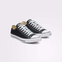 کتونی کانورس آل استار Chuck Taylor All Star مشکی مردانه و زنانه اورجینال